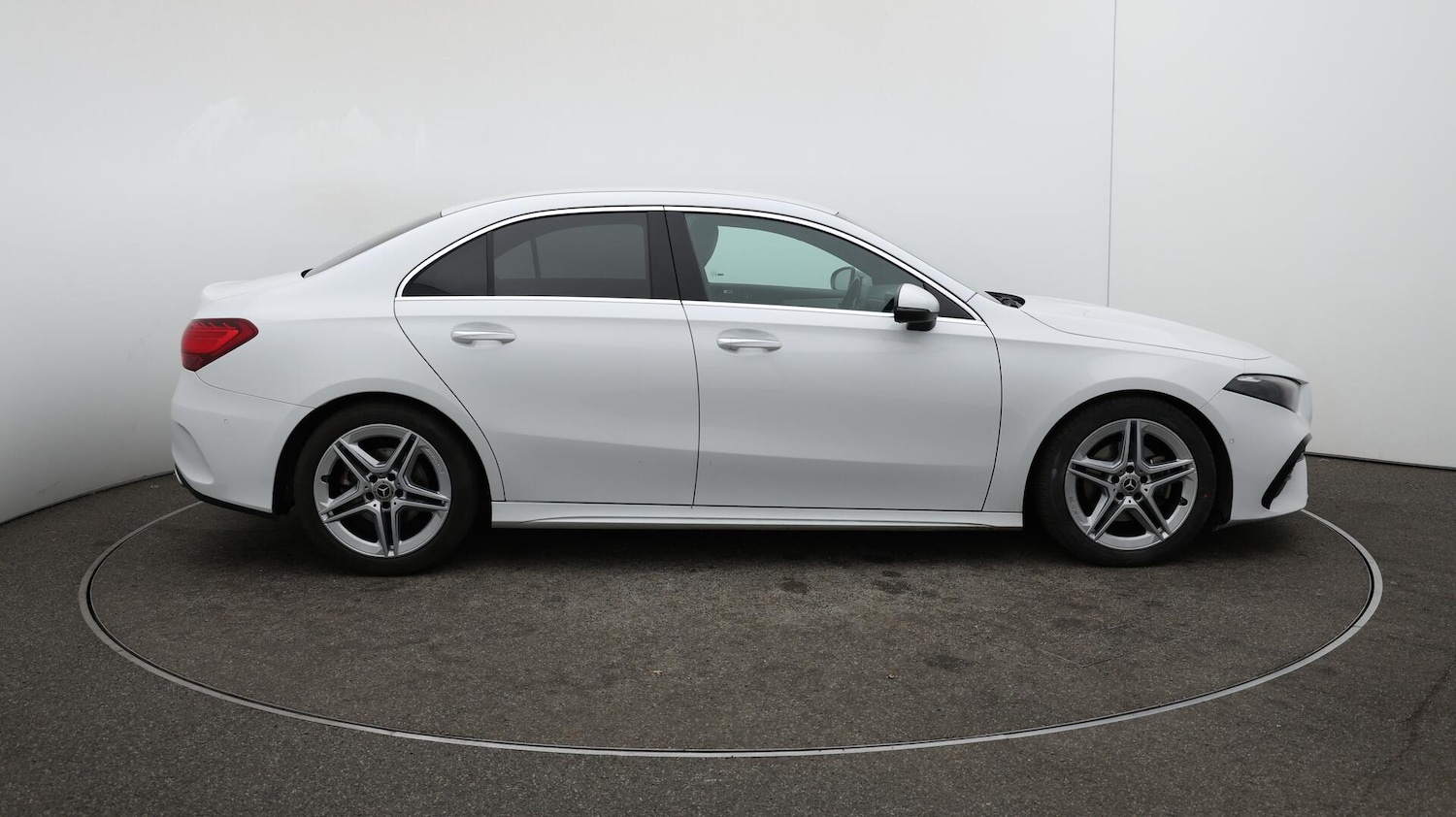 Used Mercedes-Benz A-Class 2023 for sale - 76166531: Photo 49