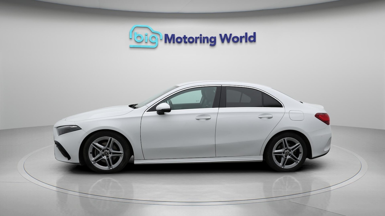 Used Mercedes-Benz A-Class 2023 for sale - 76166531: Photo 5