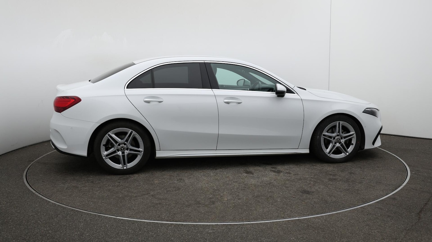 Used Mercedes-Benz A-Class 2023 for sale - 76166531: Photo 50