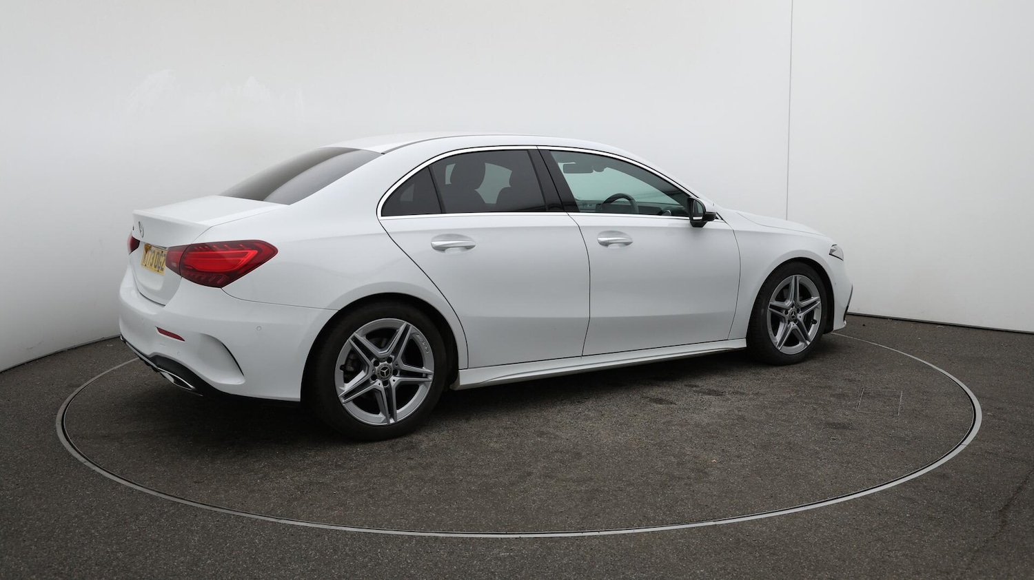 Used Mercedes-Benz A-Class 2023 for sale - 76166531: Photo 52