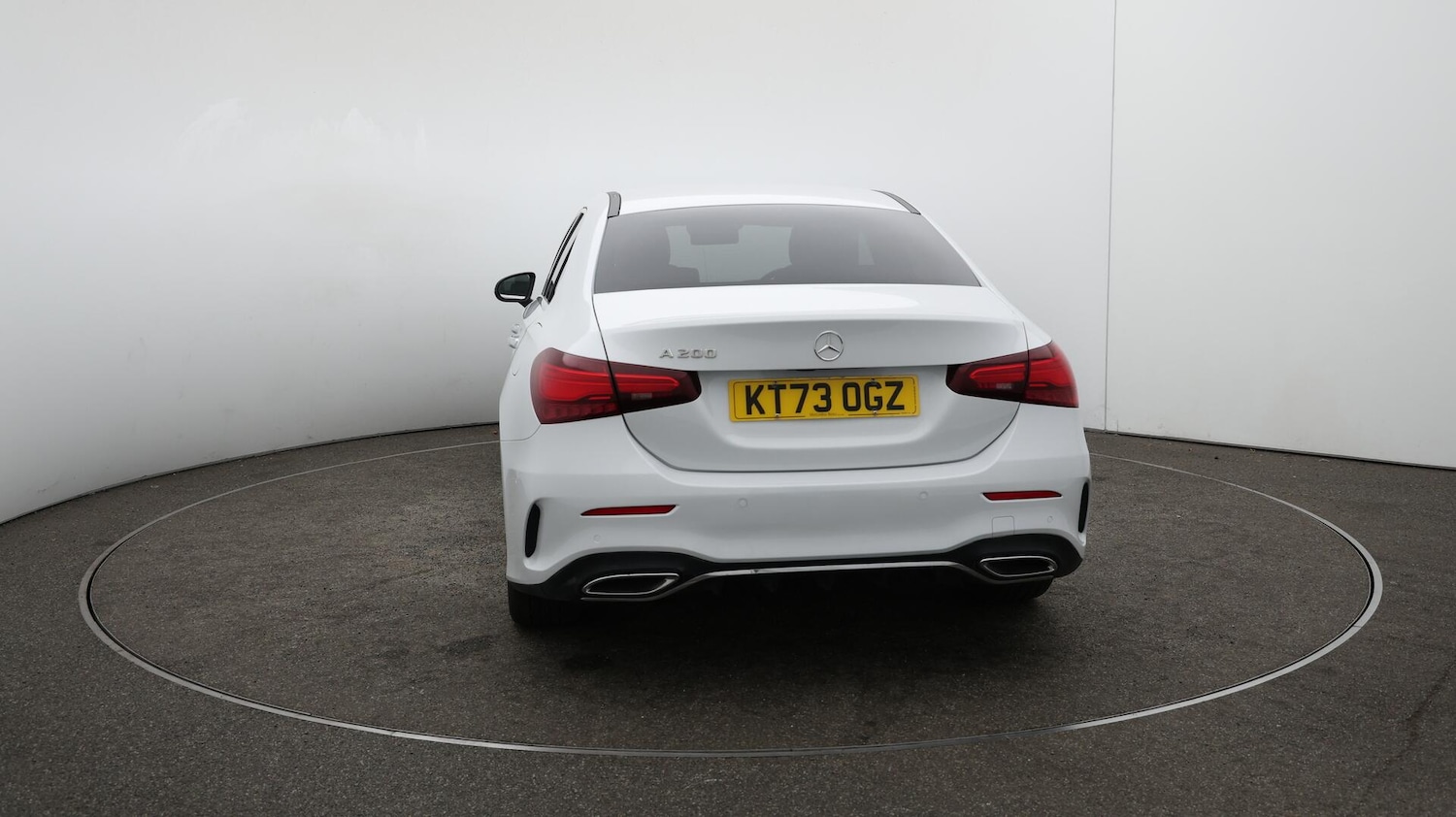Used Mercedes-Benz A-Class 2023 for sale - 76166531: Photo 59