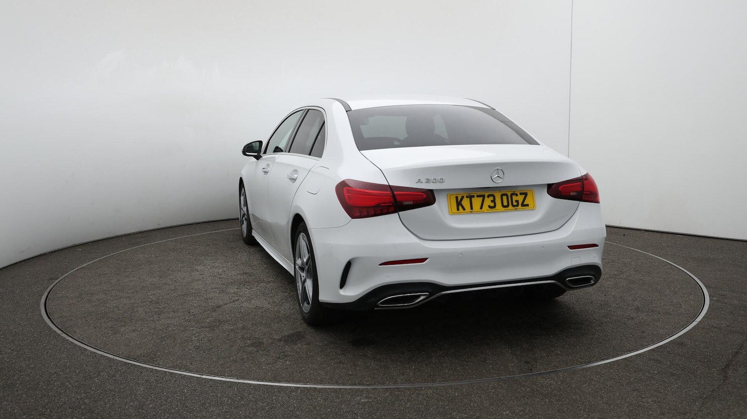Used Mercedes-Benz A-Class 2023 for sale - 76166531: Photo 60
