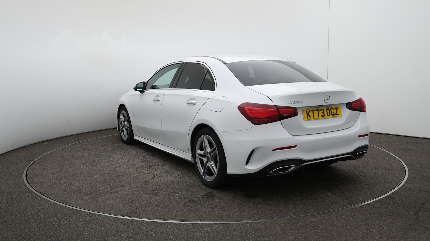 Used Mercedes-Benz A-Class 2023 for sale - 76166531: Photo 61