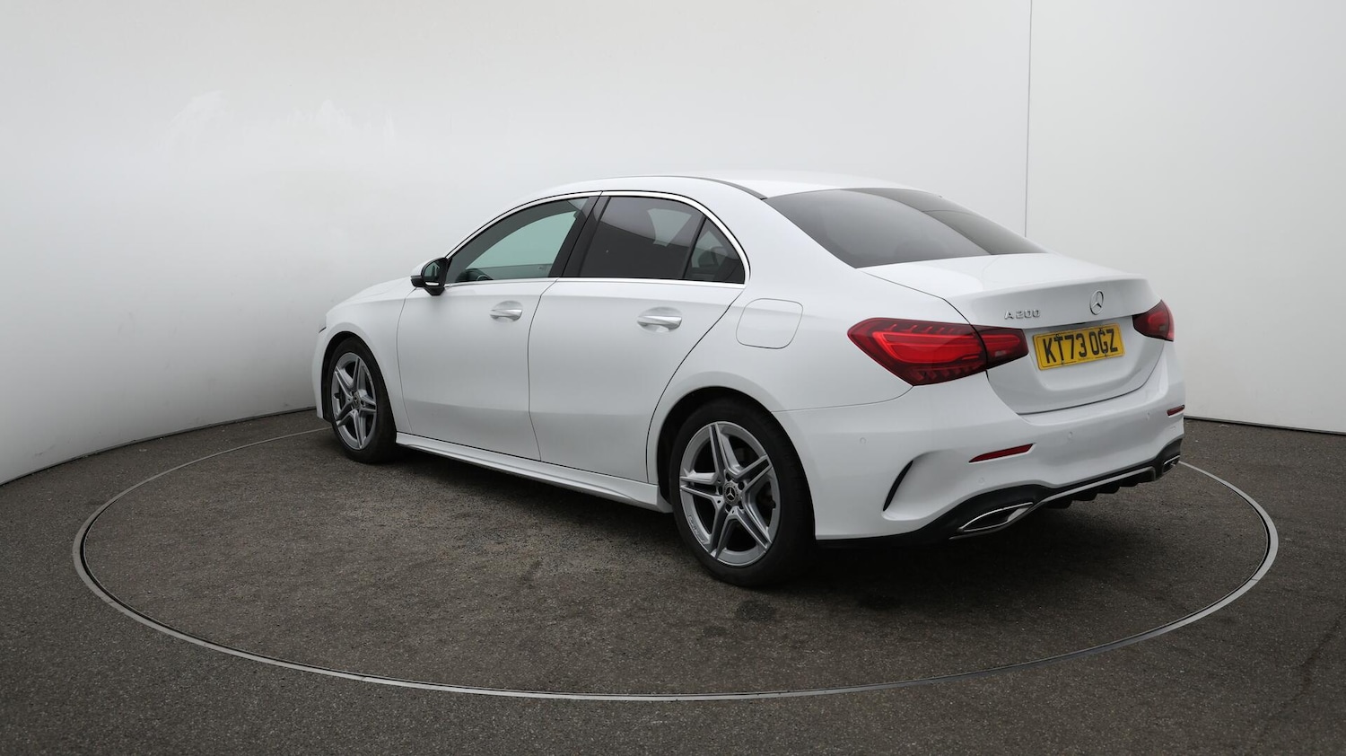 Used Mercedes-Benz A-Class 2023 for sale - 76166531: Photo 62