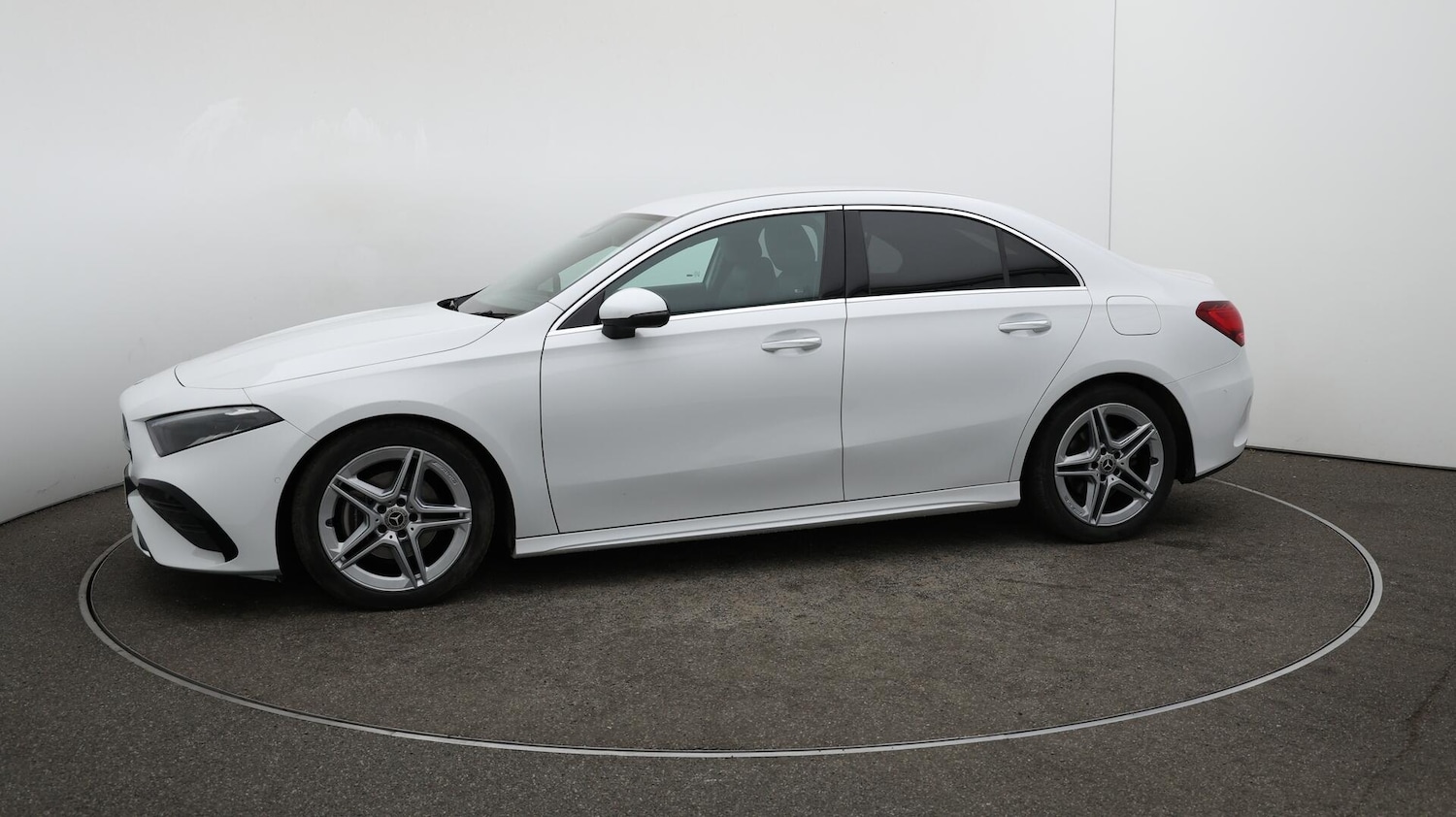 Used Mercedes-Benz A-Class 2023 for sale - 76166531: Photo 66