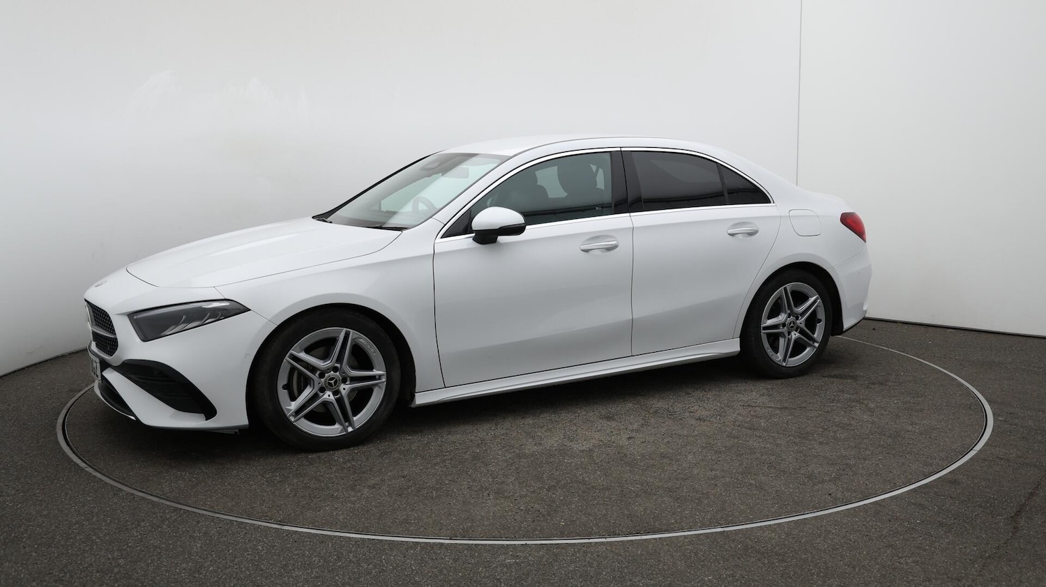Used Mercedes-Benz A-Class 2023 for sale - 76166531: Photo 67