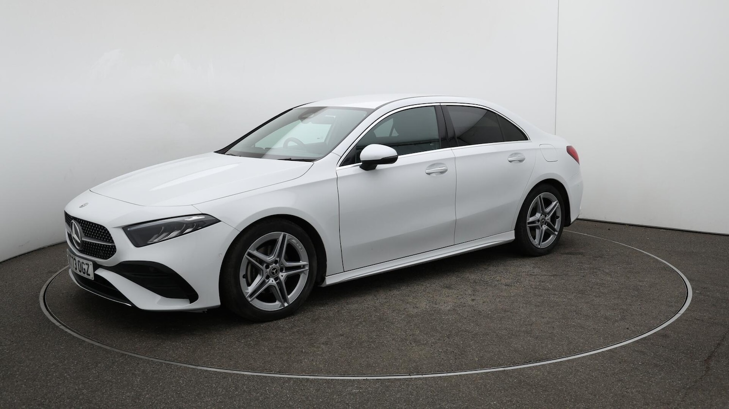 Used Mercedes-Benz A-Class 2023 for sale - 76166531: Photo 68
