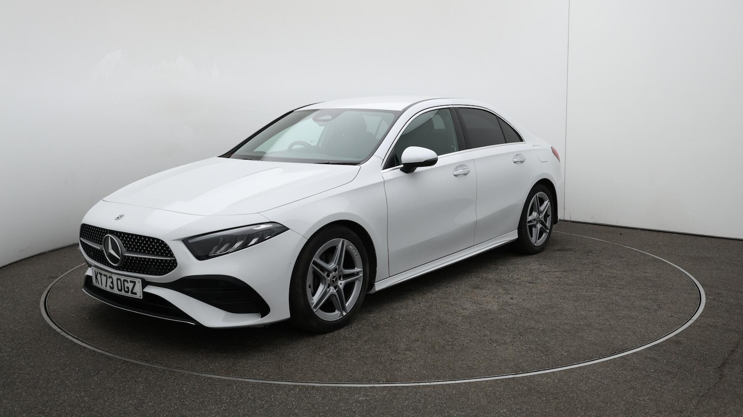 Used Mercedes-Benz A-Class 2023 for sale - 76166531: Photo 69