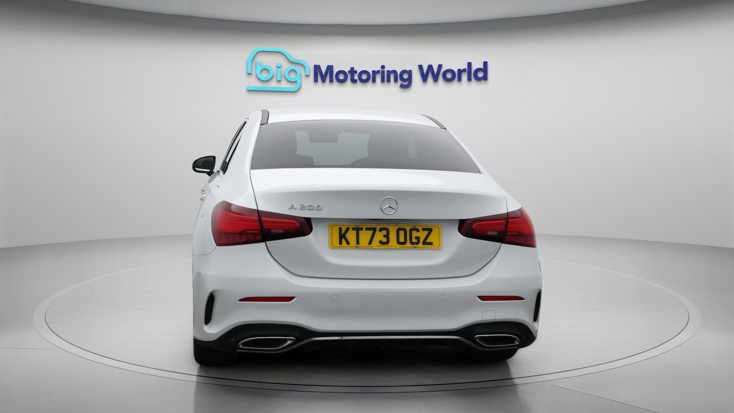 Used Mercedes-Benz A-Class 2023 for sale - 76166531: Photo 7