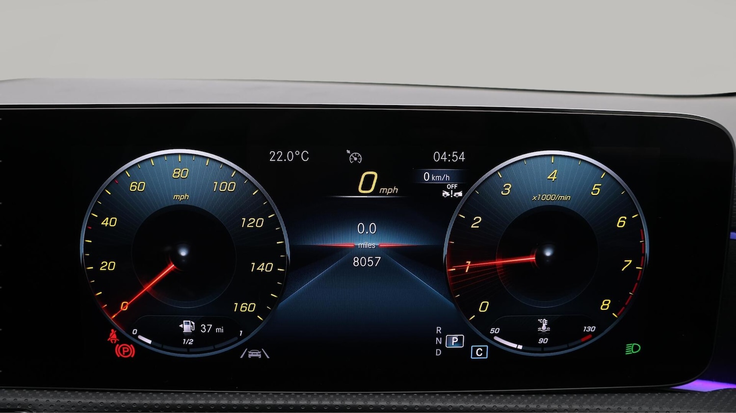 Used Mercedes-Benz A-Class 2023 for sale - 76608027: Photo 11