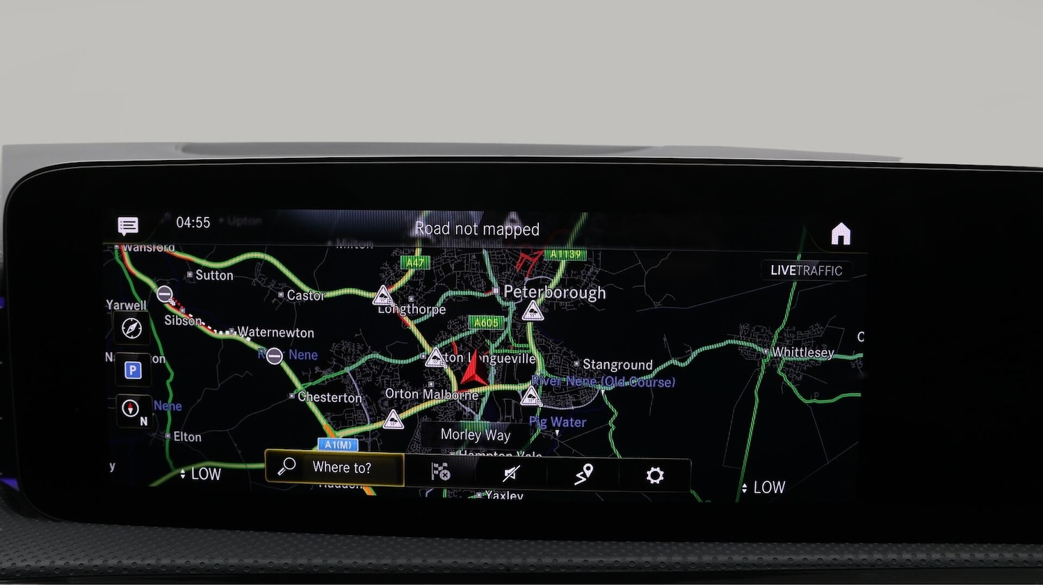 Used Mercedes-Benz A-Class 2023 for sale - 76608027: Photo 12