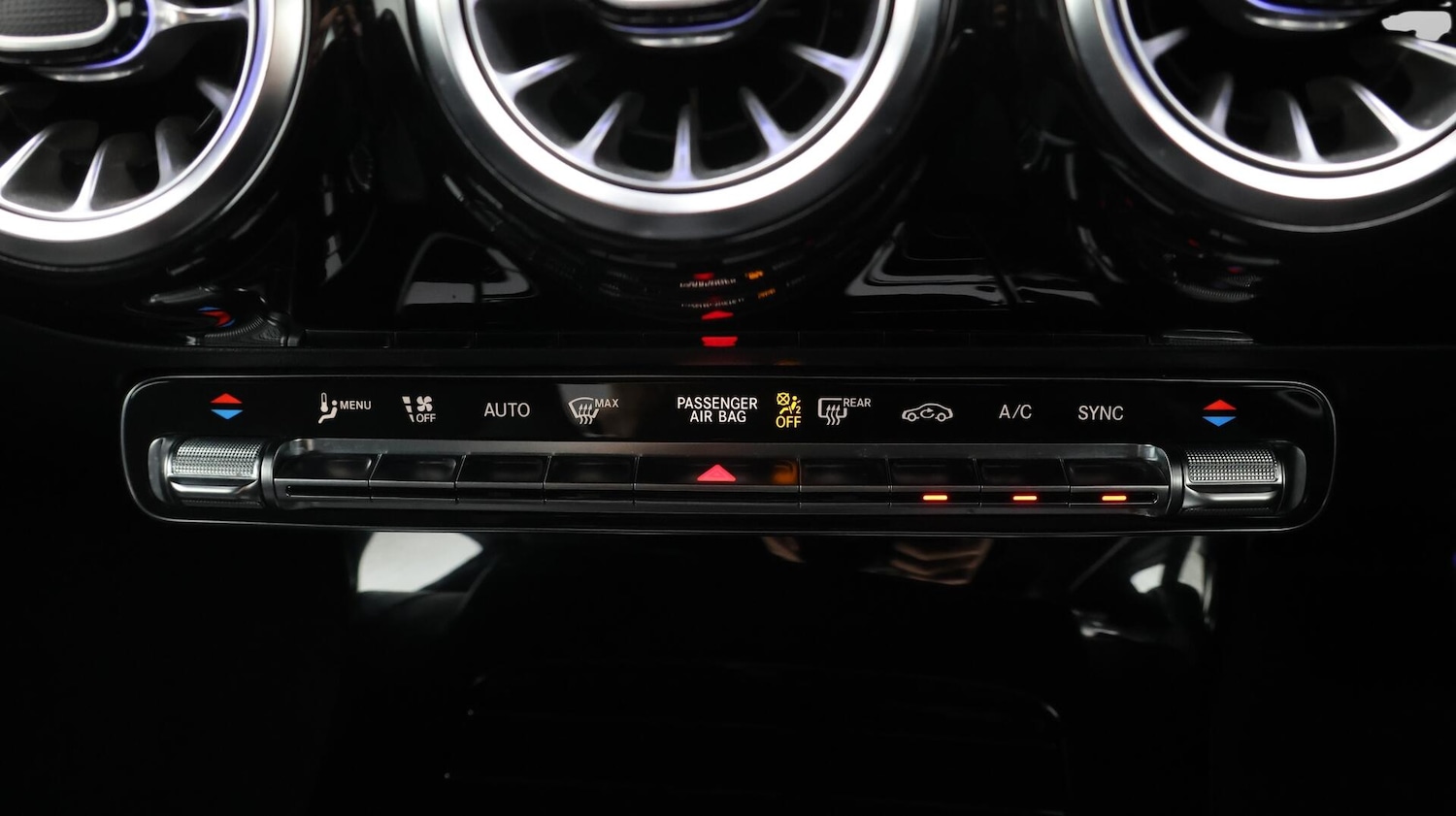 Used Mercedes-Benz A-Class 2023 for sale - 76608027: Photo 13