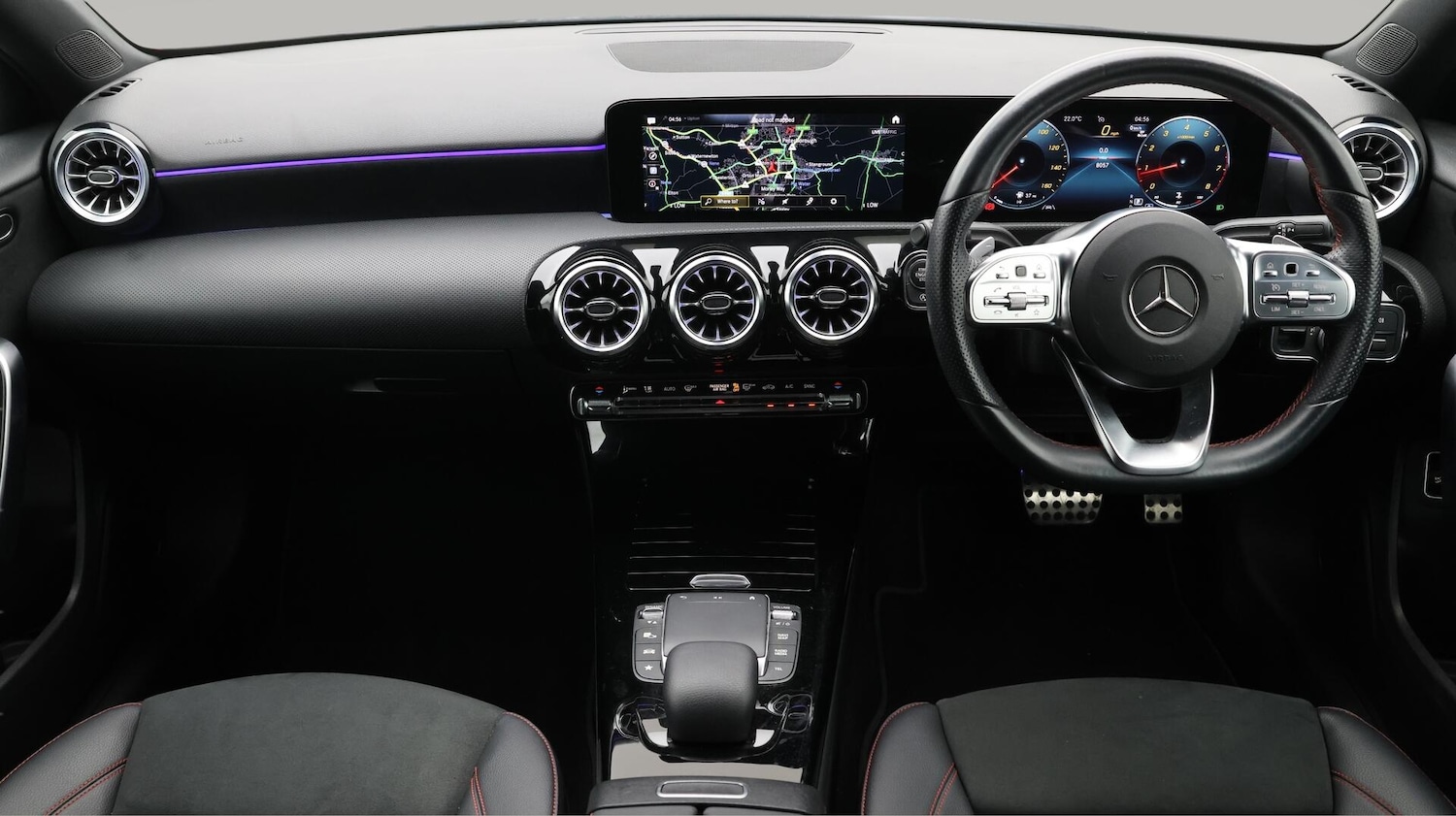 Used Mercedes-Benz A-Class 2023 for sale - 76608027: Photo 14