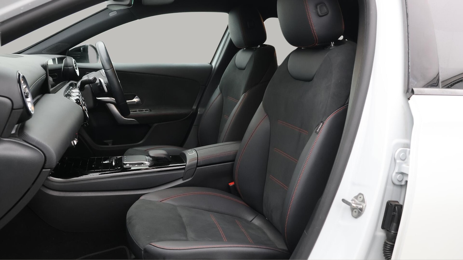 Used Mercedes-Benz A-Class 2023 for sale - 76608027: Photo 15