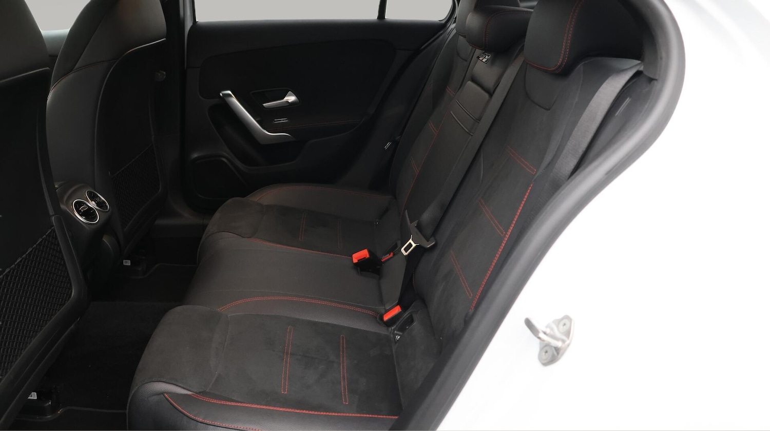 Used Mercedes-Benz A-Class 2023 for sale - 76608027: Photo 17