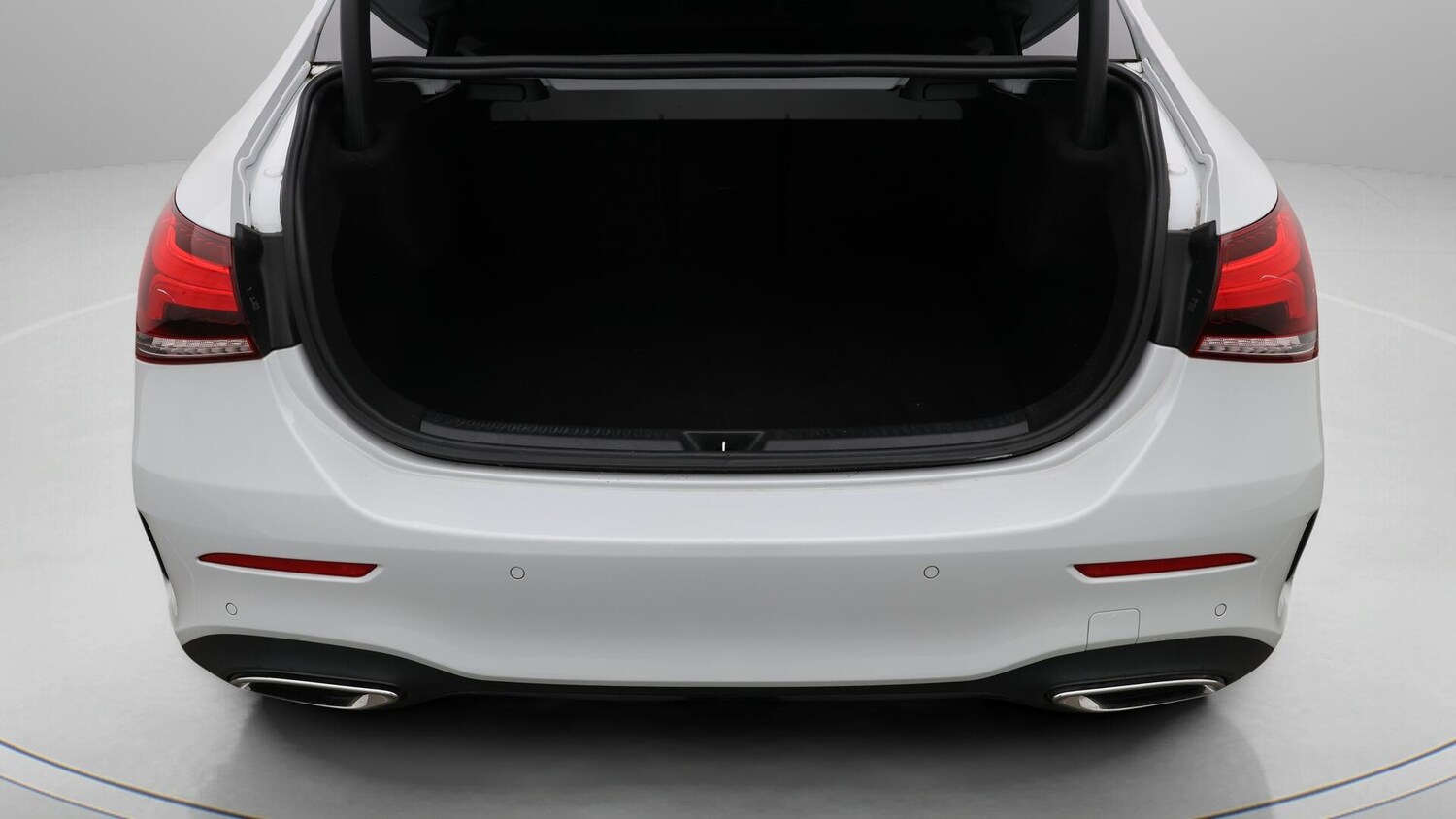 Used Mercedes-Benz A-Class 2023 for sale - 76608027: Photo 18