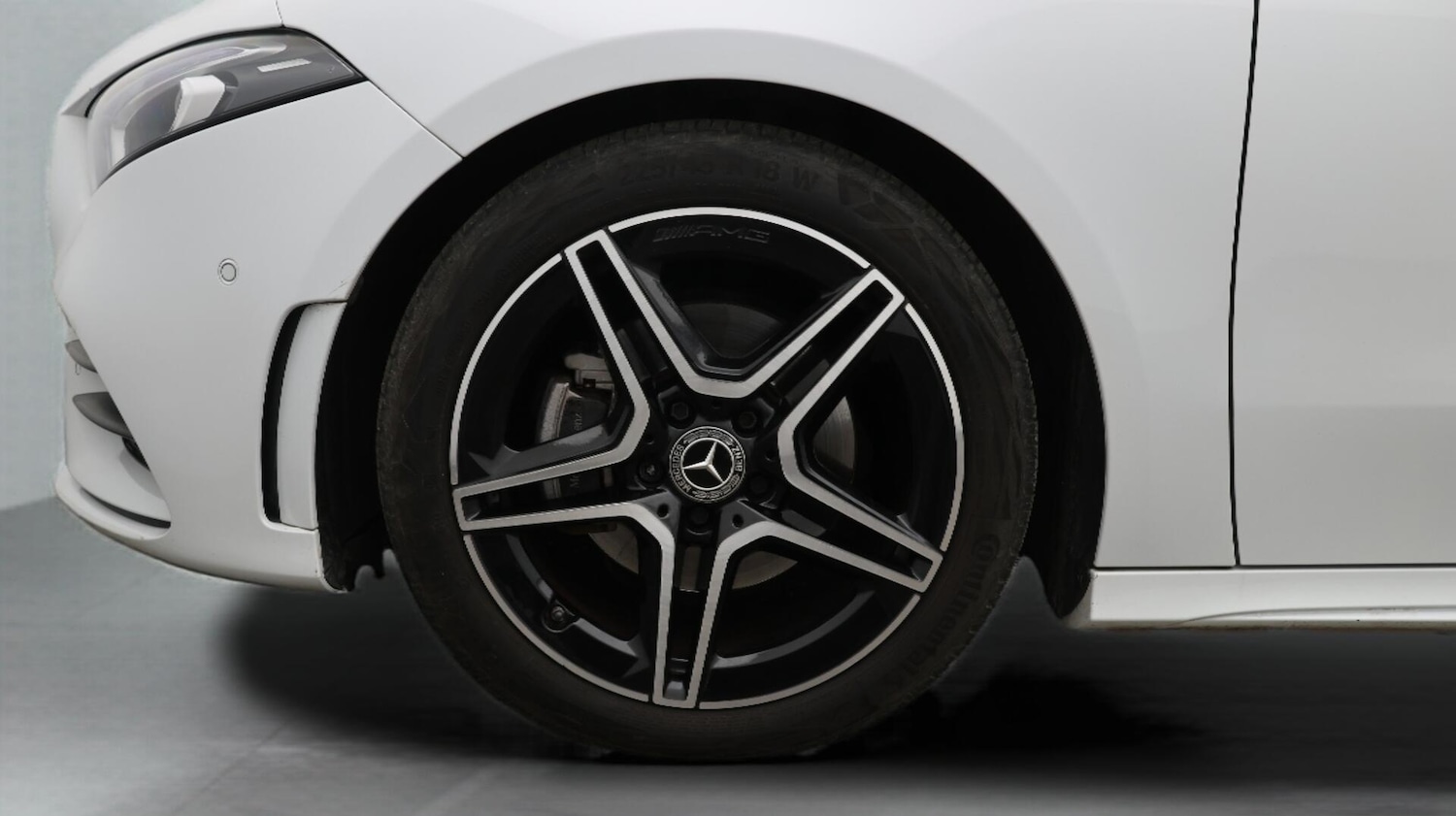 Used Mercedes-Benz A-Class 2023 for sale - 76608027: Photo 19