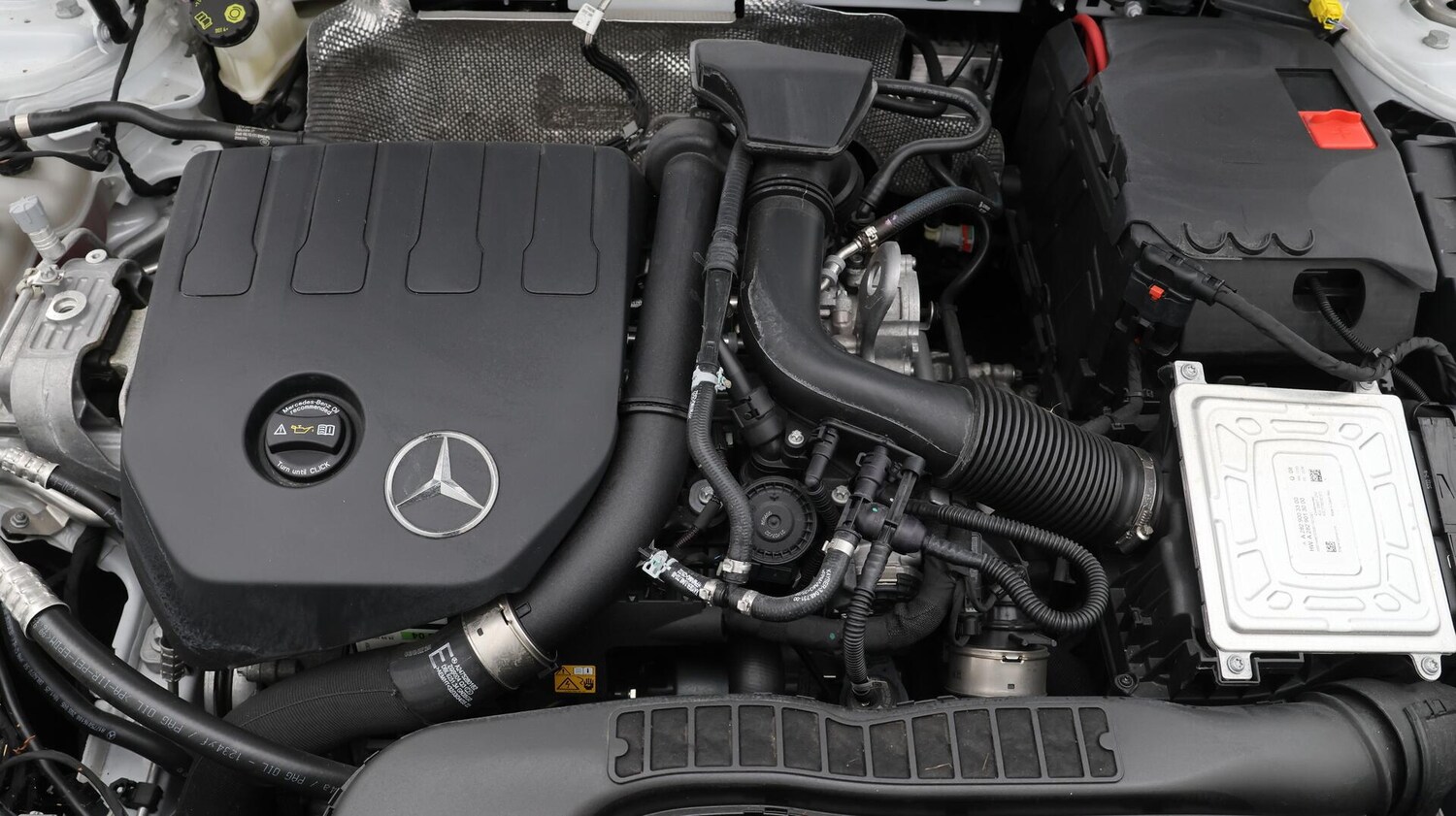 Used Mercedes-Benz A-Class 2023 for sale - 76608027: Photo 20