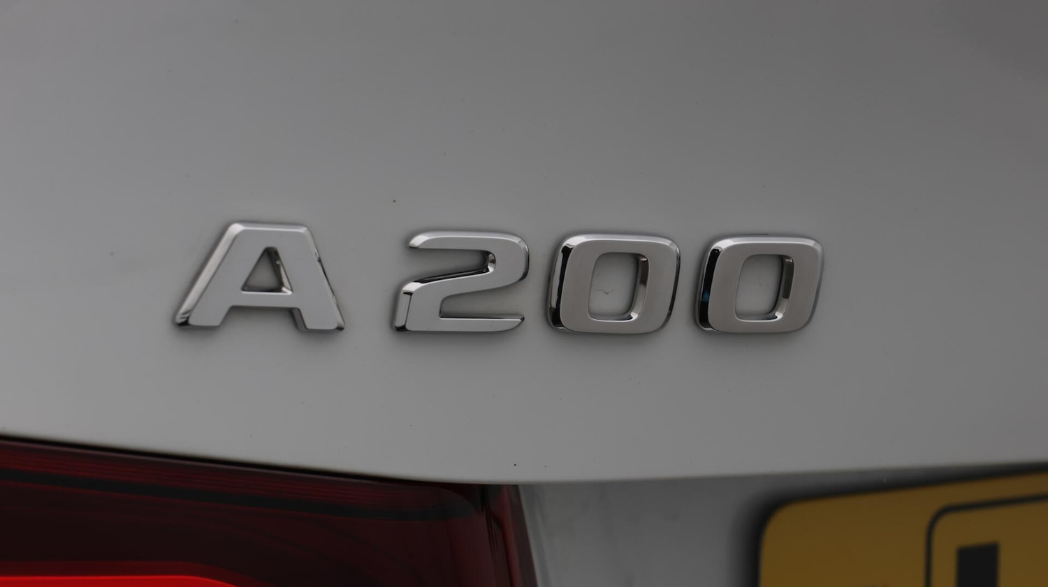 Used Mercedes-Benz A-Class 2023 for sale - 76608027: Photo 21