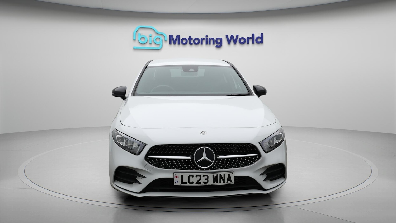 Used Mercedes-Benz A-Class 2023 for sale - 76608027: Photo 3