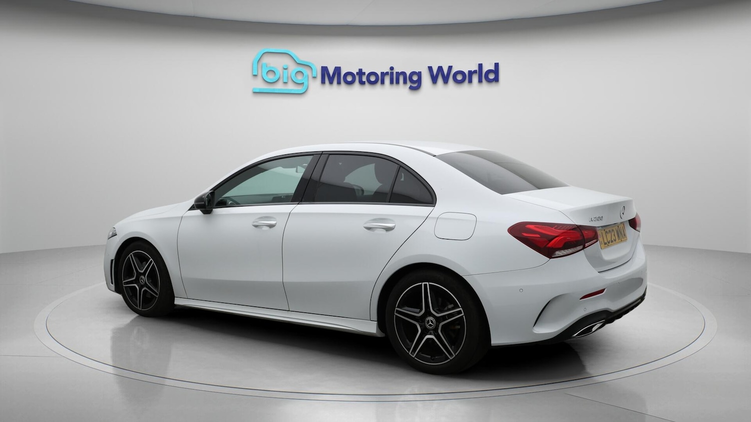 Used Mercedes-Benz A-Class 2023 for sale - 76608027: Photo 6