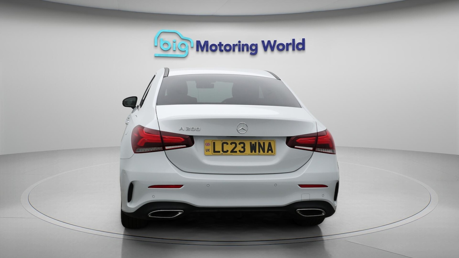 Used Mercedes-Benz A-Class 2023 for sale - 76608027: Photo 7