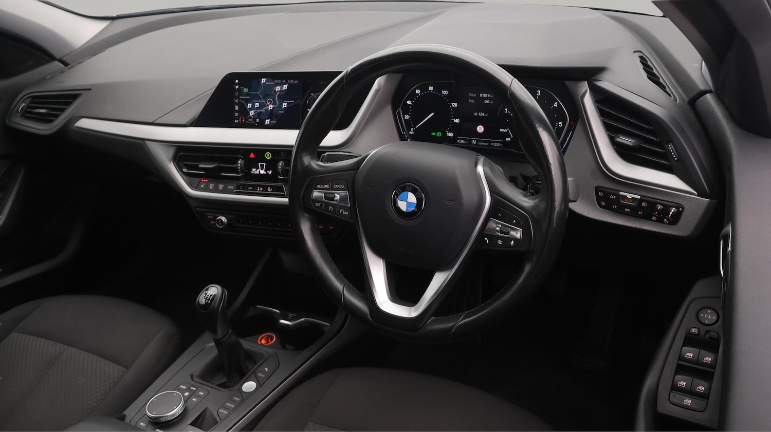 Used BMW 1 Series 2020 for sale - 76688620: Photo 10