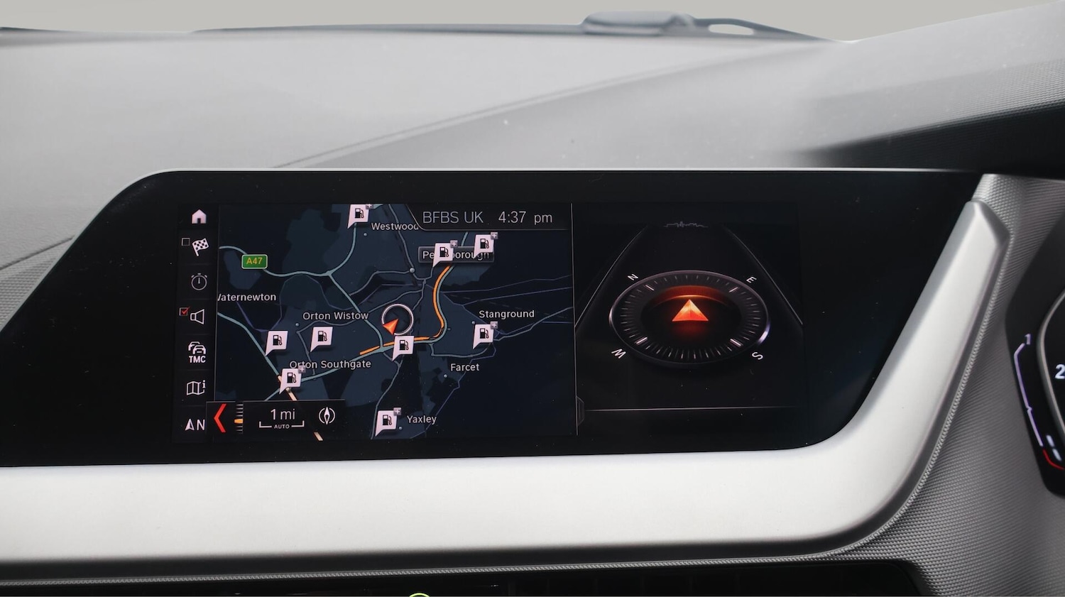 Used BMW 1 Series 2020 for sale - 76688620: Photo 12