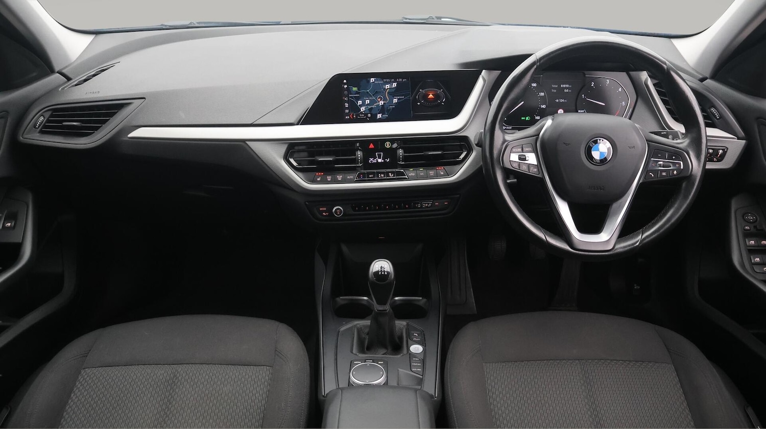 Used BMW 1 Series 2020 for sale - 76688620: Photo 14