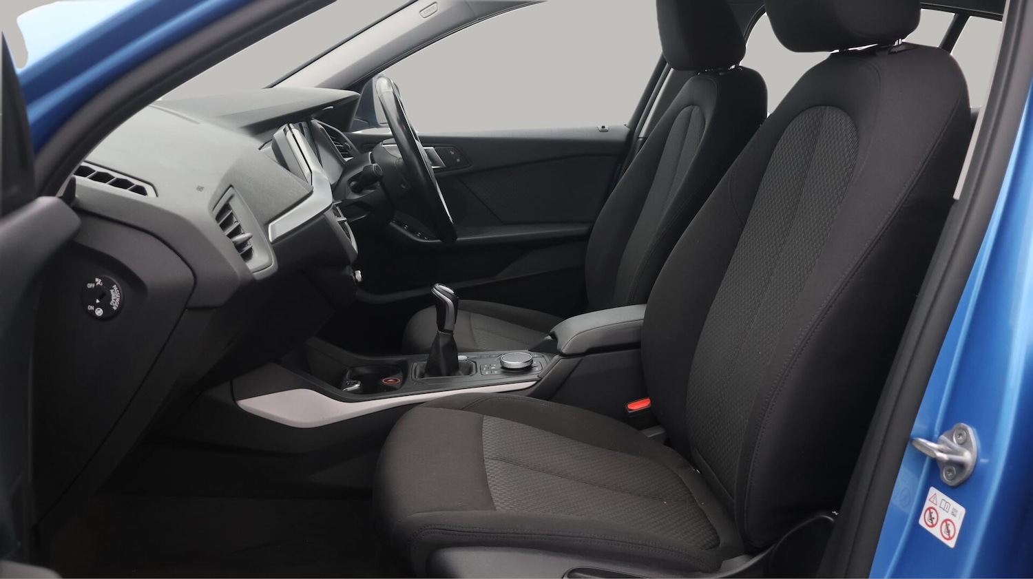 Used BMW 1 Series 2020 for sale - 76688620: Photo 15