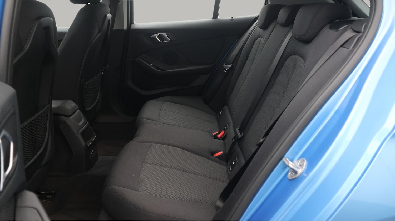 Used BMW 1 Series 2020 for sale - 76688620: Photo 17