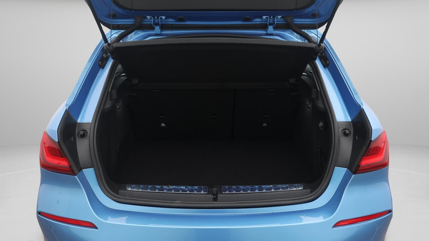 Used BMW 1 Series 2020 for sale - 76688620: Photo 18