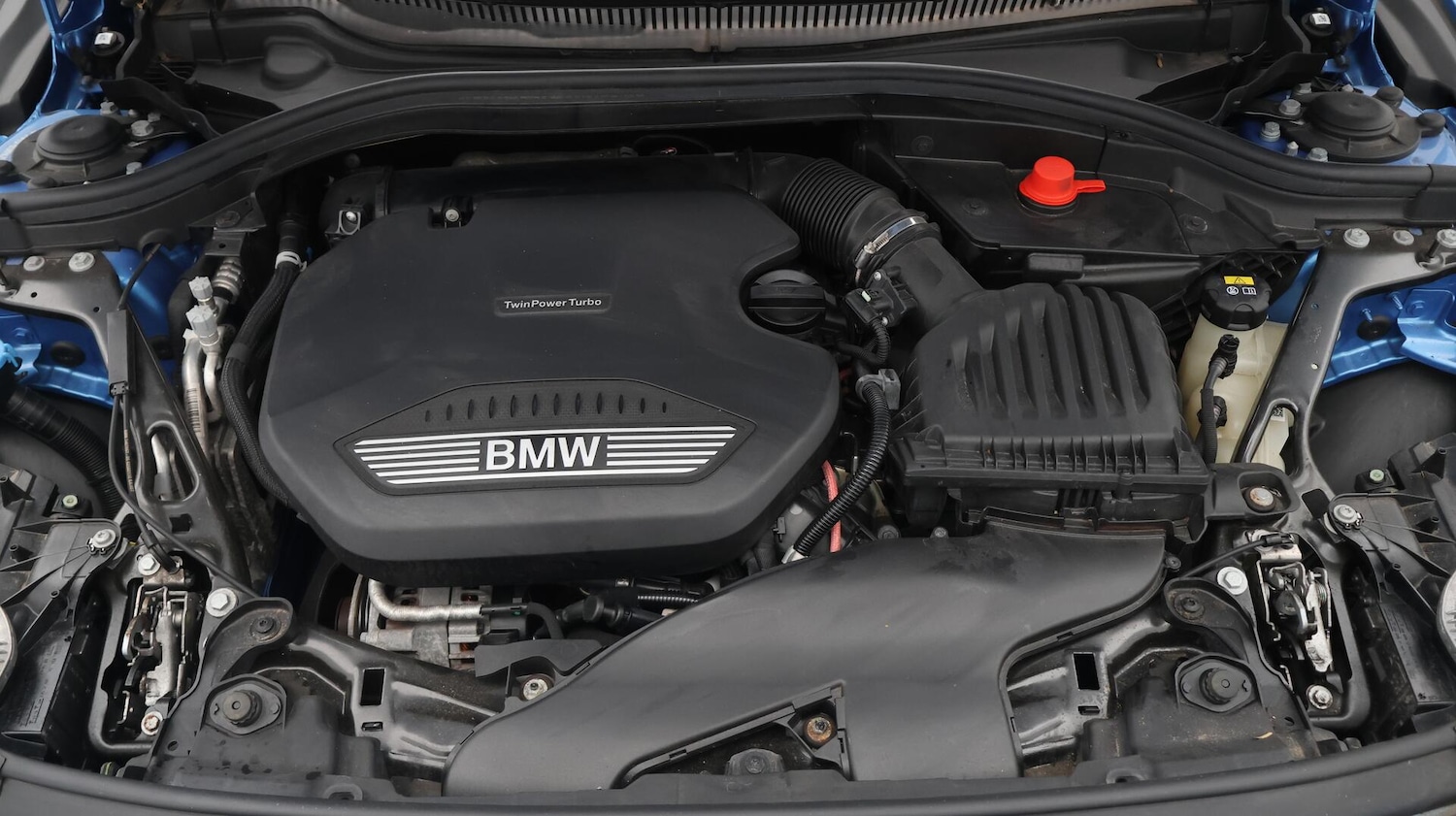 Used BMW 1 Series 2020 for sale - 76688620: Photo 20