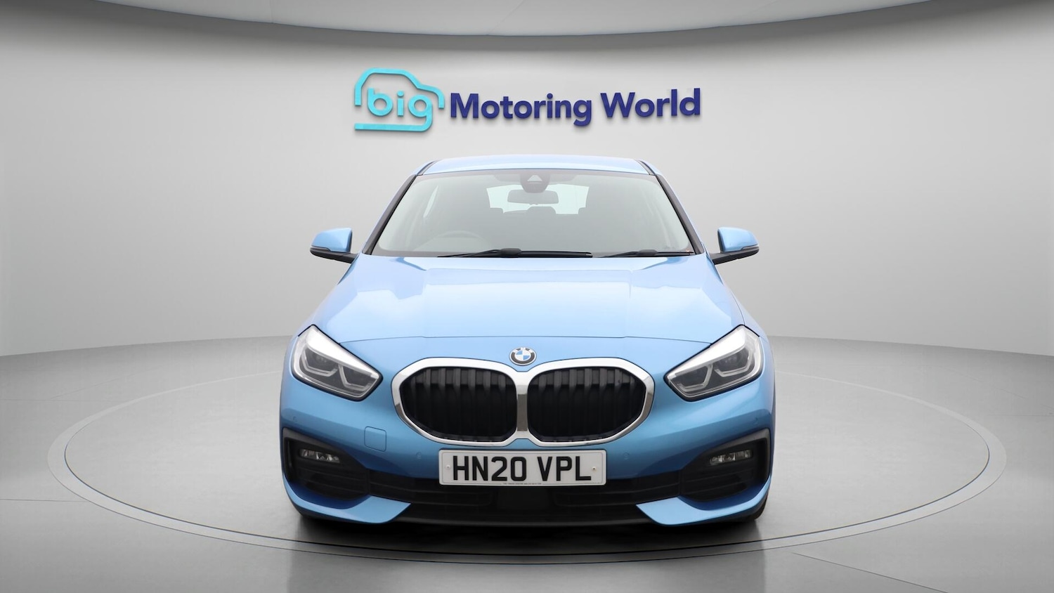 Used BMW 1 Series 2020 for sale - 76688620: Photo 3