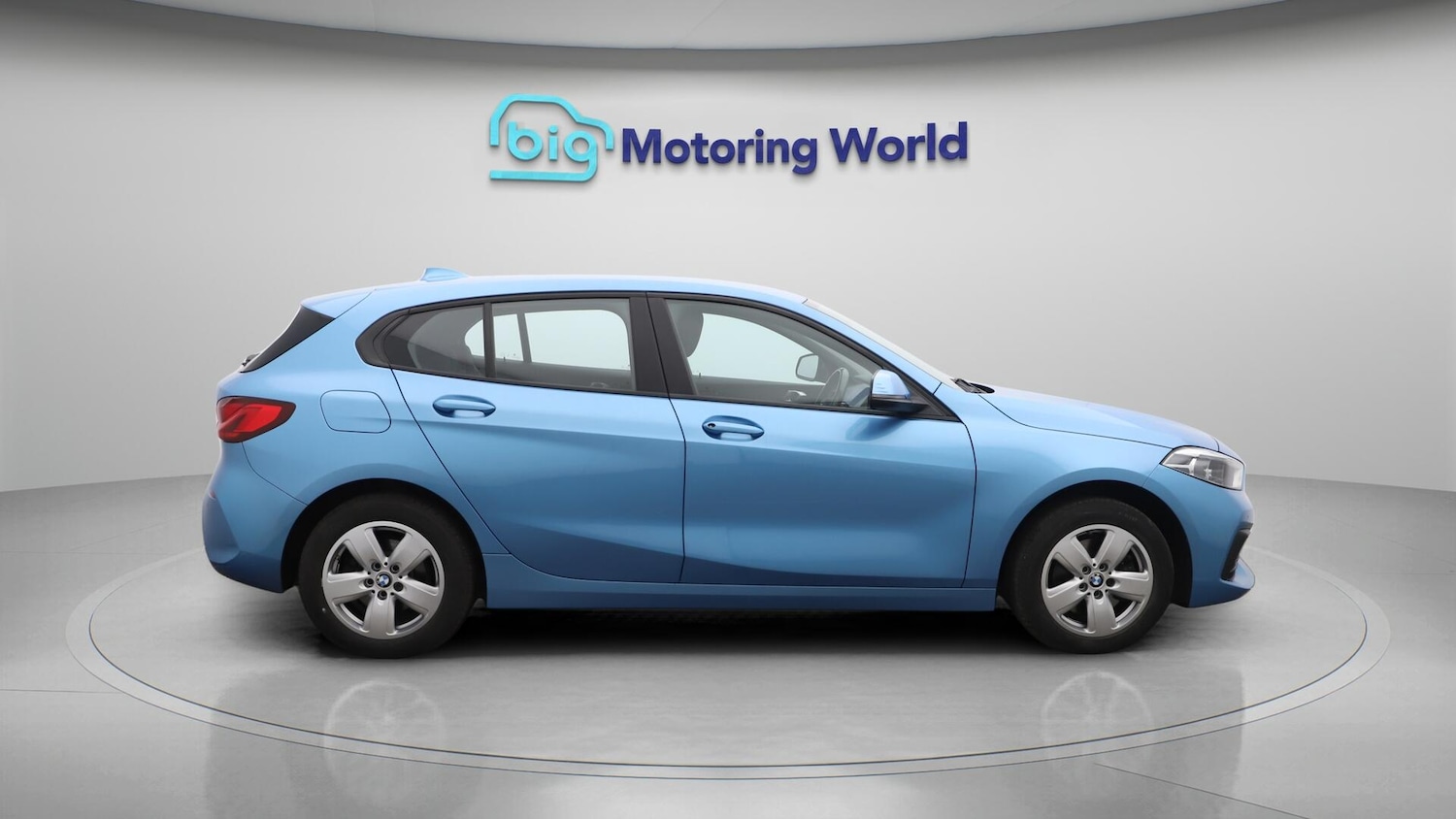 Used BMW 1 Series 2020 for sale - 76688620: Photo 9