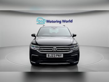 Used Volkswagen Tiguan 2023 for sale - 78894534: Photo
