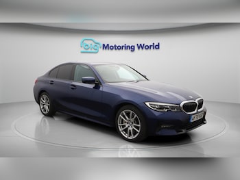 Used BMW 3 Series 2020 for sale - 75577798: Photo