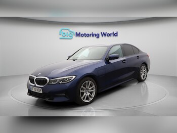Used BMW 3 Series 2020 for sale - 75577798: Photo