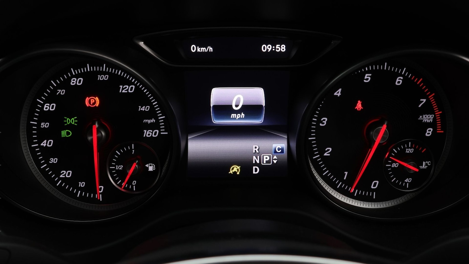 Used Mercedes-Benz GLA 2019 for sale - 77650369: Photo 10