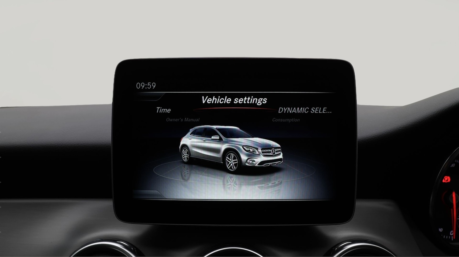 Used Mercedes-Benz GLA 2019 for sale - 77650369: Photo 11