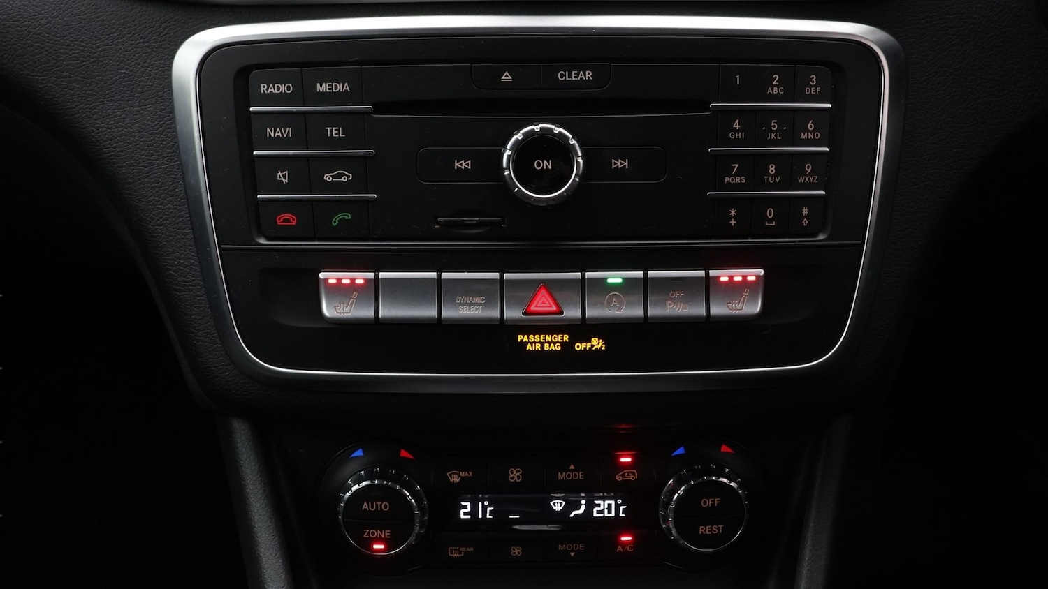 Used Mercedes-Benz GLA 2019 for sale - 77650369: Photo 12