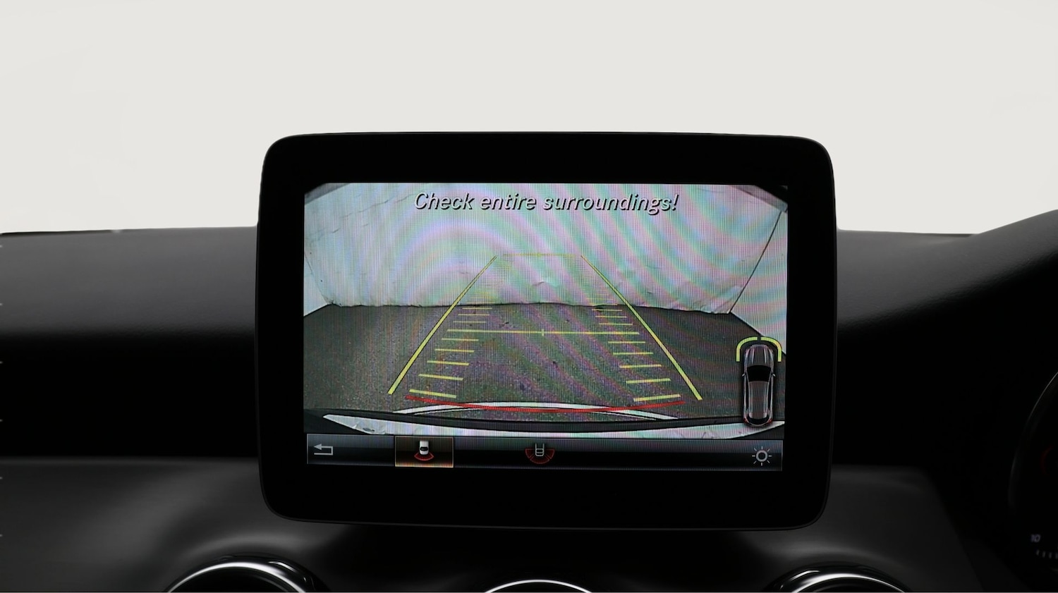 Used Mercedes-Benz GLA 2019 for sale - 77650369: Photo 23