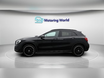 Used Mercedes-Benz GLA 2019 for sale - 77650369: Photo
