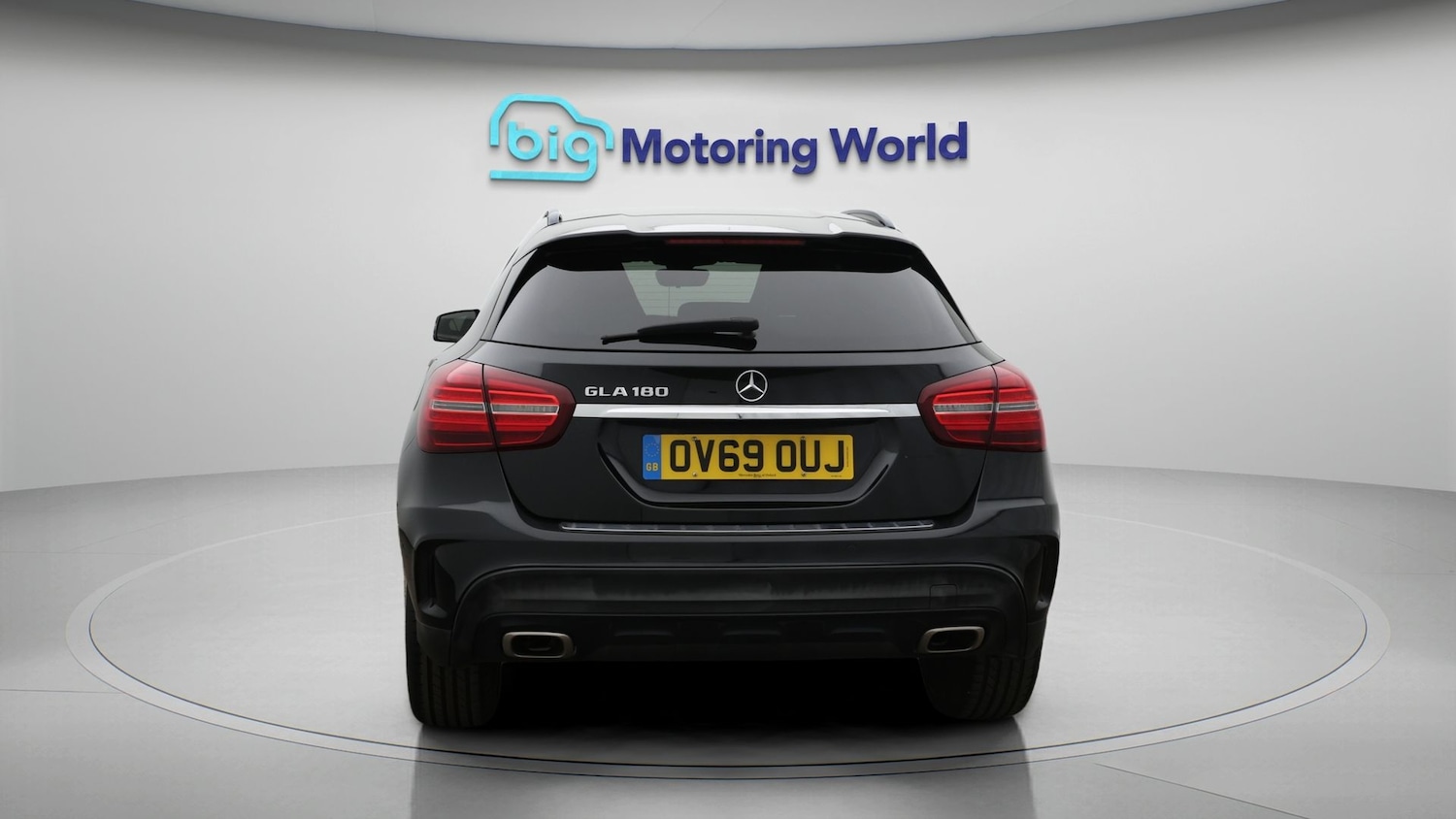 Used Mercedes-Benz GLA 2019 for sale - 77650369: Photo 6