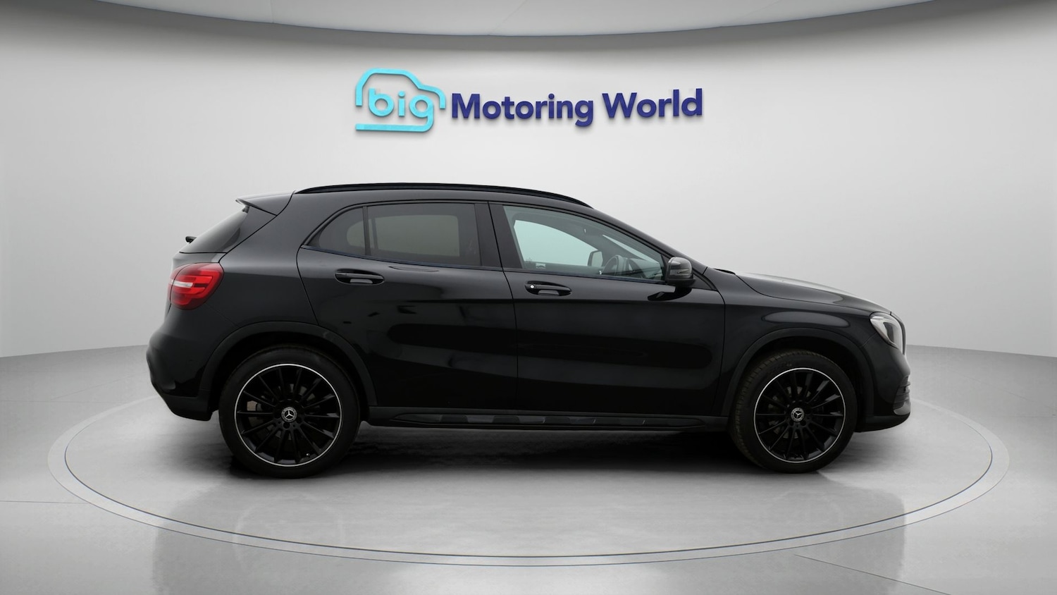 Used Mercedes-Benz GLA 2019 for sale - 77650369: Photo 8