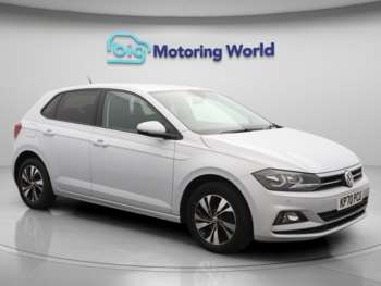 2020 (70) - 1.0 EVO Match Hatchback 5dr Petrol Manual Euro 6 (s/s) (80 ps)
