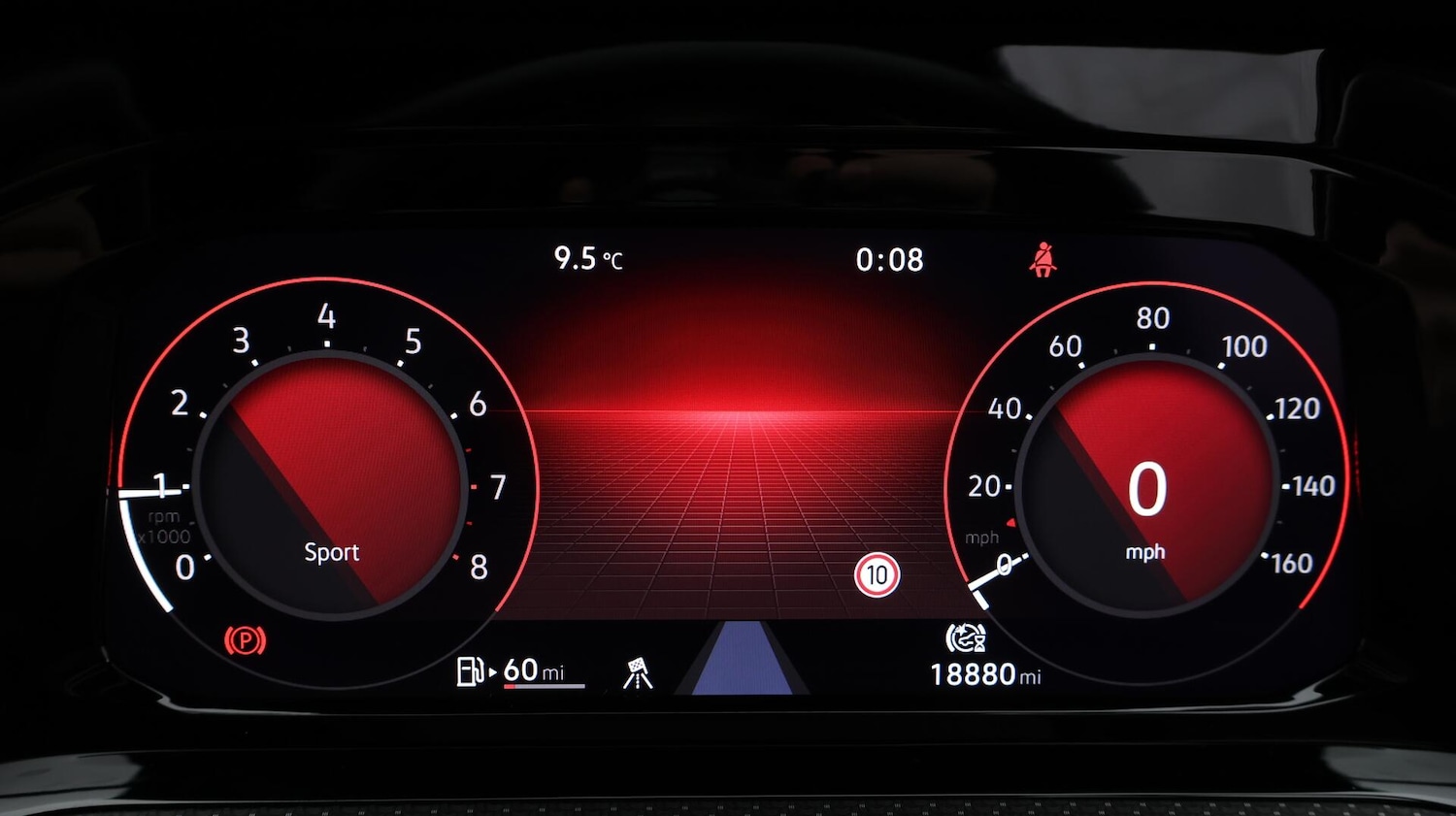 Used Volkswagen Golf 2023 for sale - 76432318: Photo 11