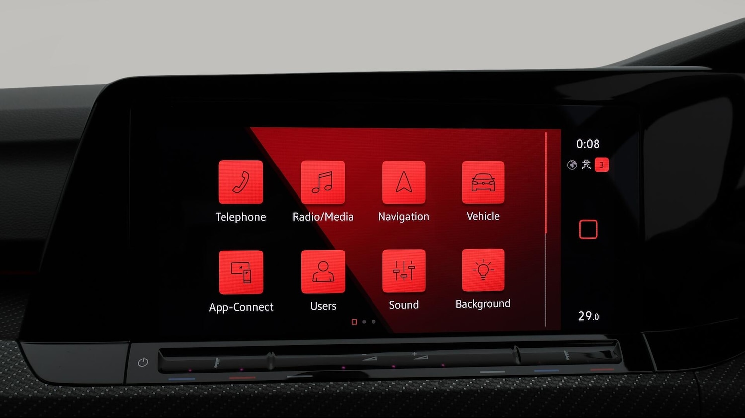 Used Volkswagen Golf 2023 for sale - 76432318: Photo 12