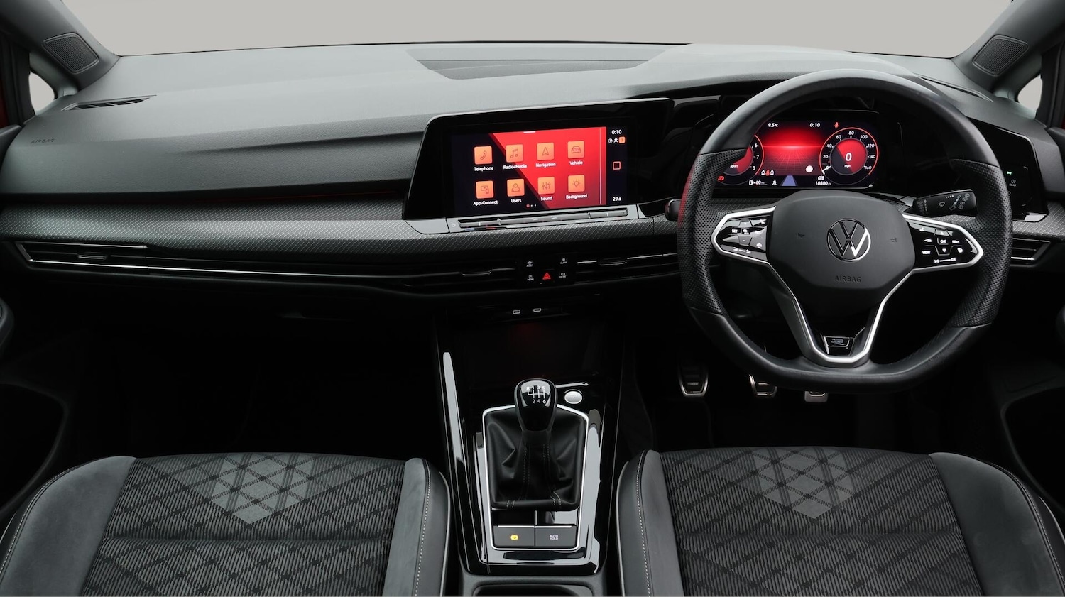 Used Volkswagen Golf 2023 for sale - 76432318: Photo 14