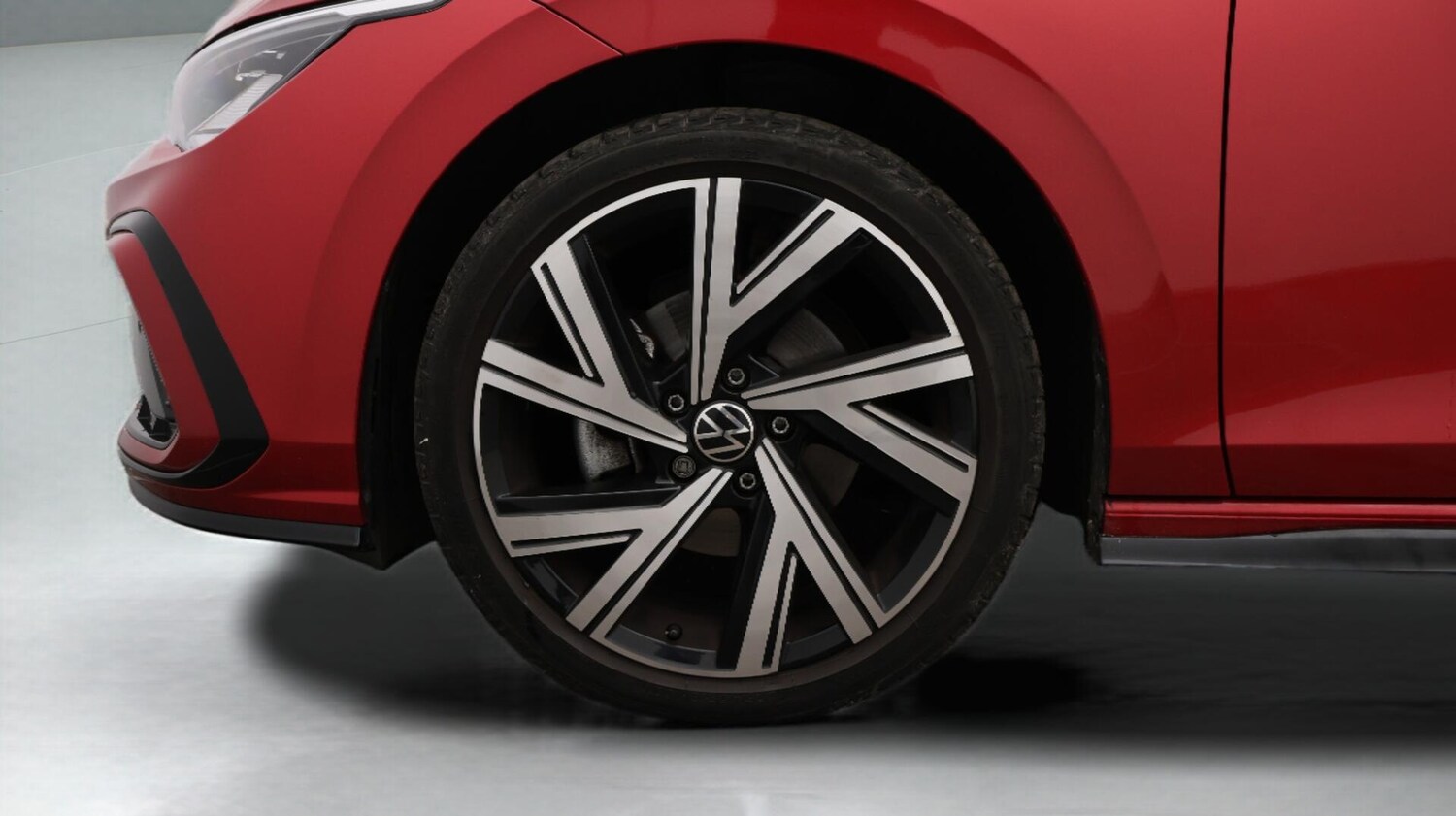 Used Volkswagen Golf 2023 for sale - 76432318: Photo 19